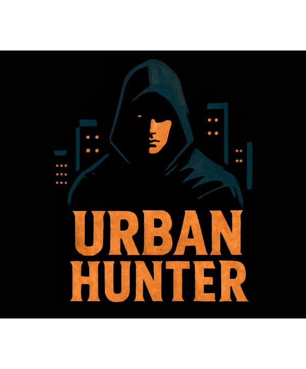 Urban Hunter Steam Key GLOBAL